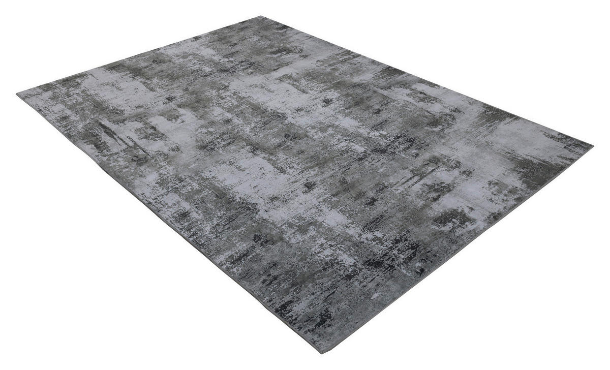 Obsession Teppich Avantgarde taupe B/H/L: ca. 230x23x330 cm Avantgarde - taupe (330,00/230,00/23,00cm) - Obsession