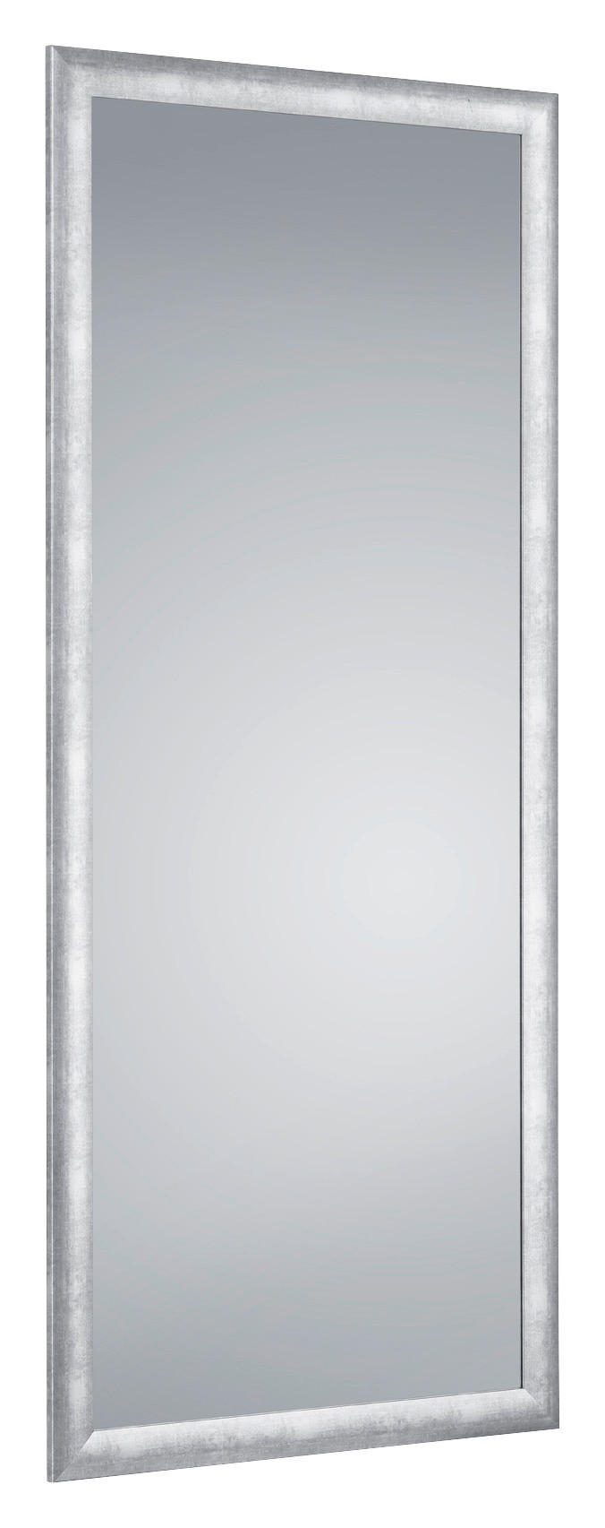 Rahmenspiegel Marie silber B/H/T: ca. 78x178x2 cm Marie - silber (78,00/178,00/2,00cm)