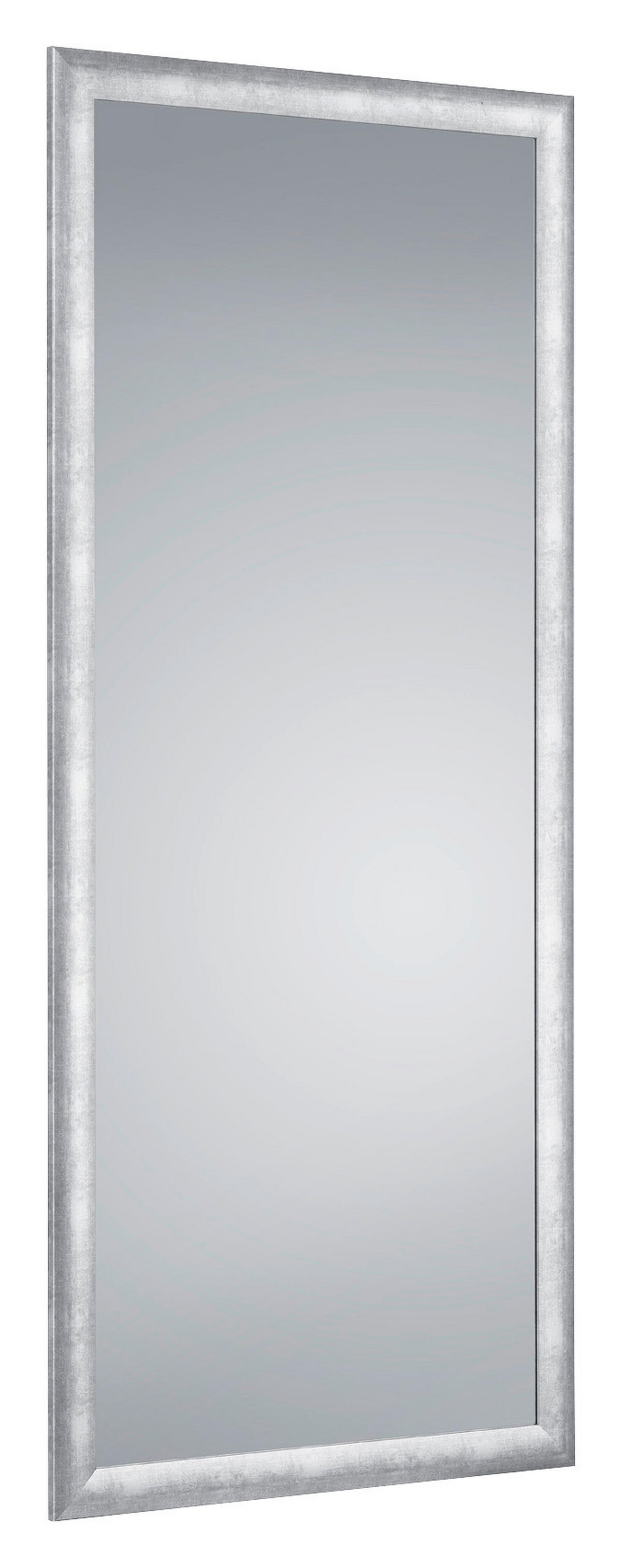Rahmenspiegel Marie silber B/H/T: ca. 78x178x2 cm Marie - silber (78,00/178,00/2,00cm)