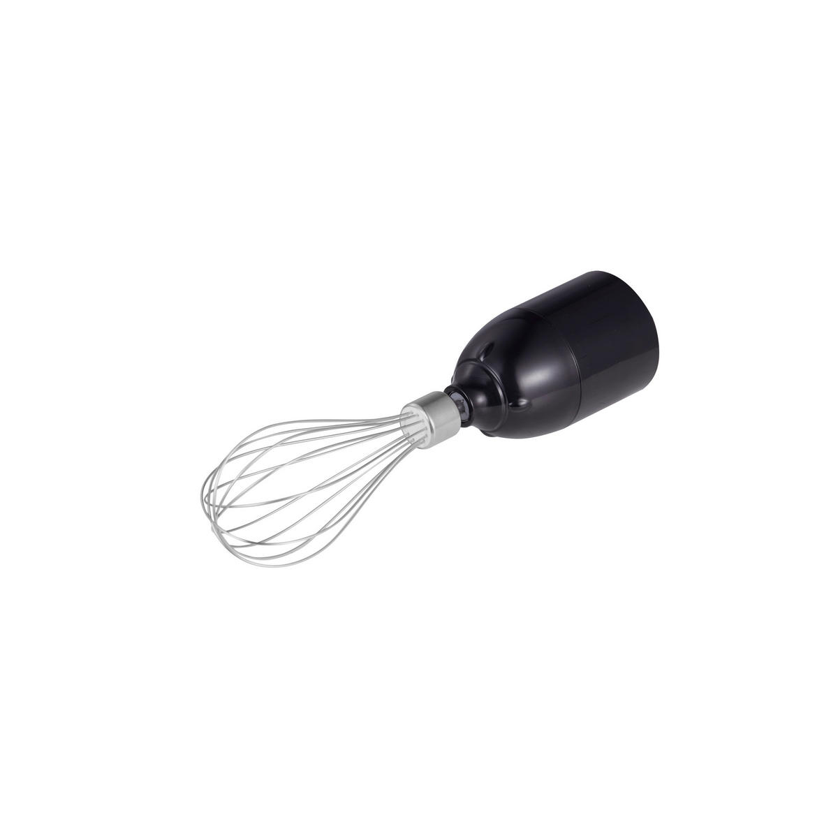 BERGNER Stabmixerset silber grau Edelstahl OLIVAR - silber/grau - BERGNER