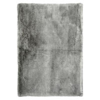 Obsession Teppich My Sonnet silber B/L: ca. 120x170 cm My Sonnet - silber (120,00/170,00cm) - Obsession
