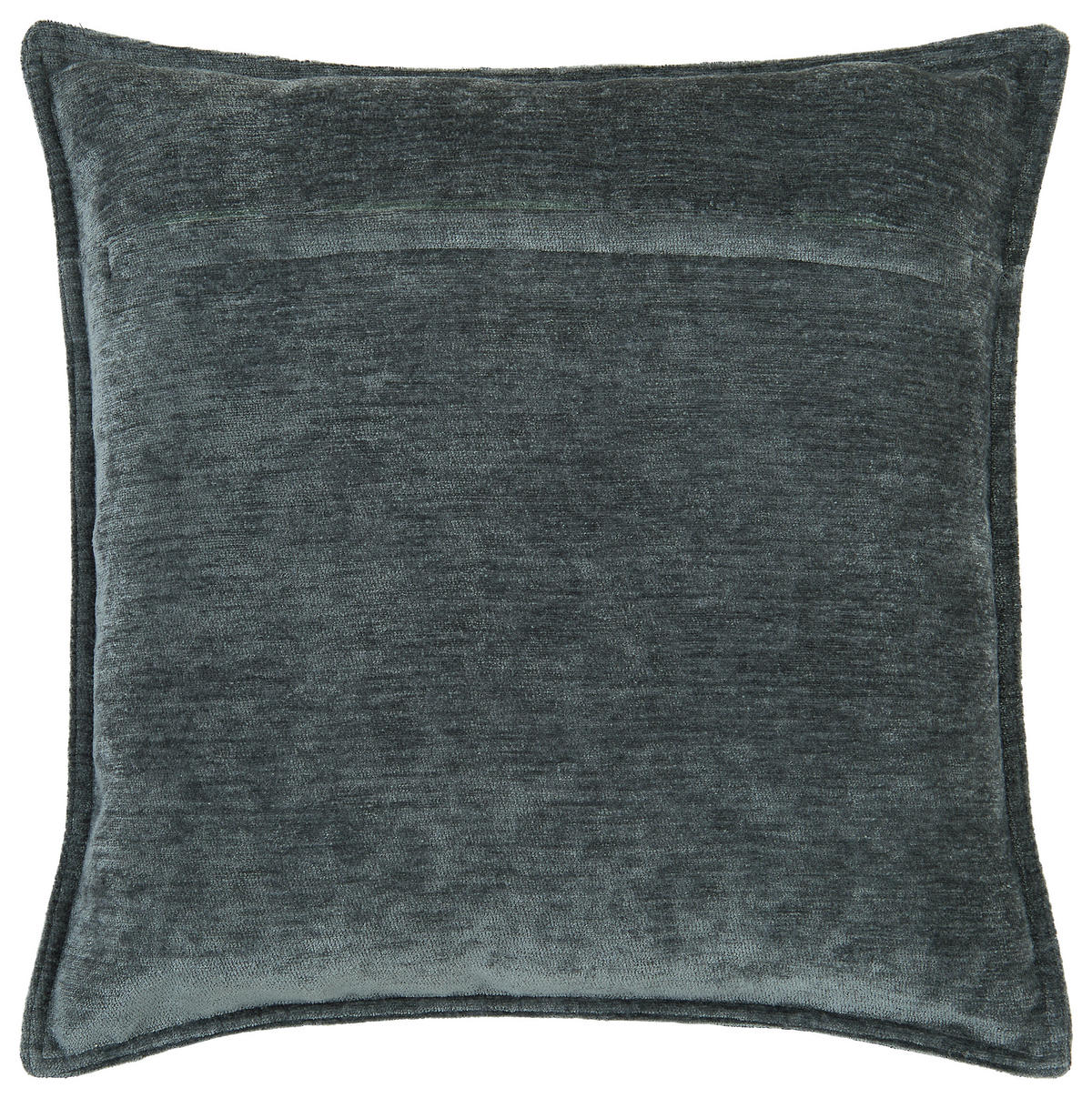 Dekokissen Dekokissen_Space_anthrazit 45x45cm - anthrazit (45,00/45,00cm)