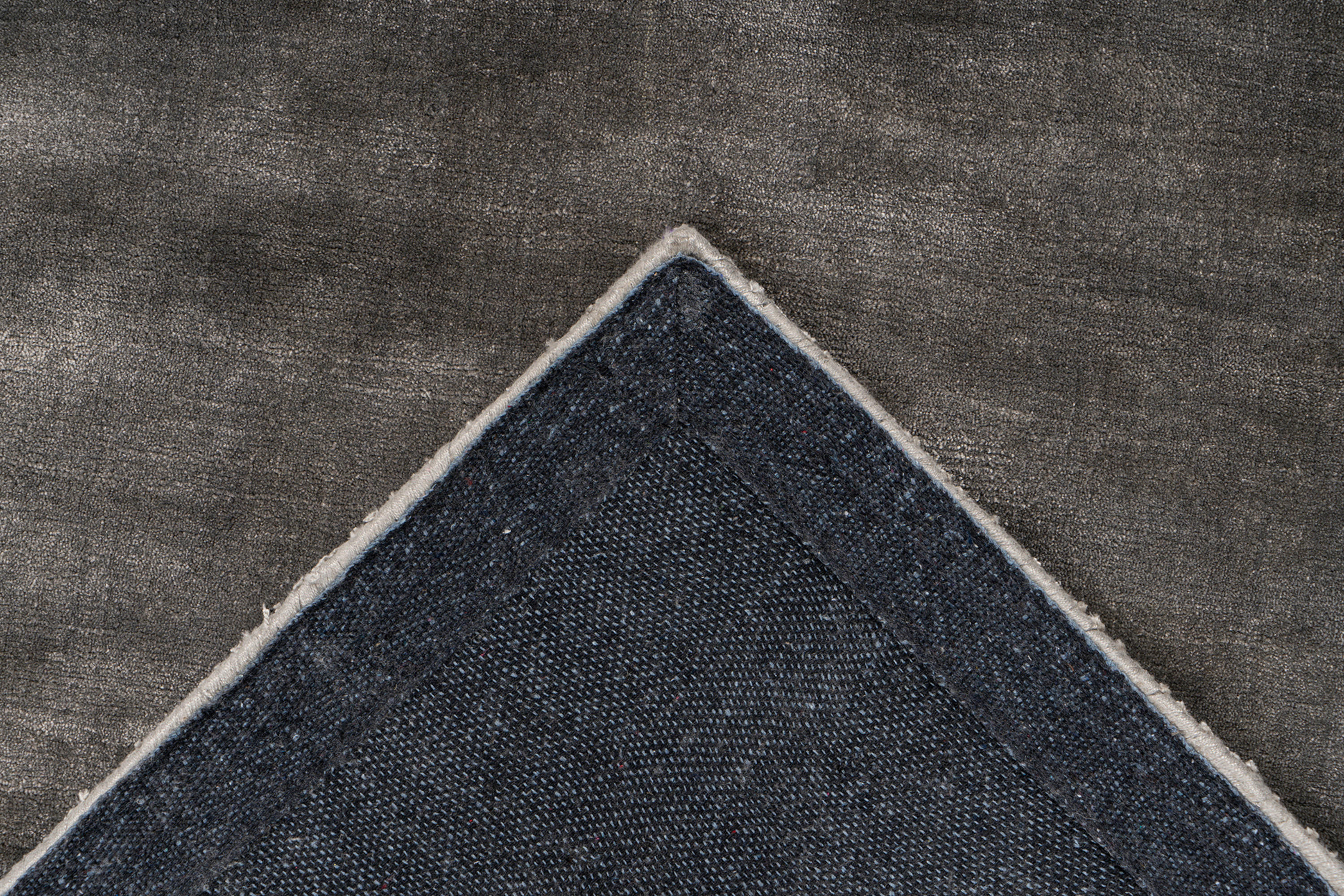 360Living Teppich Village grau B/L: ca. 200x290 cm Village - grau (200,00/290,00cm) - 360Living