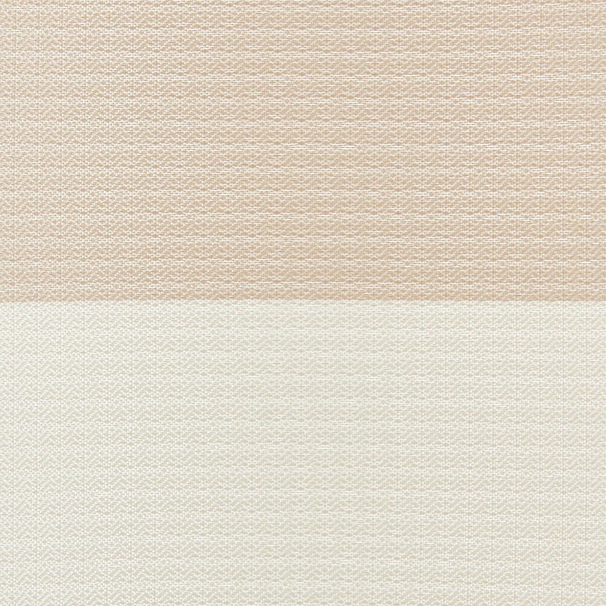 Kombivorhang Merle champagner B/L: ca. 140x245 cm Merle - braun/champagner (140,00/245,00cm) - POCOline