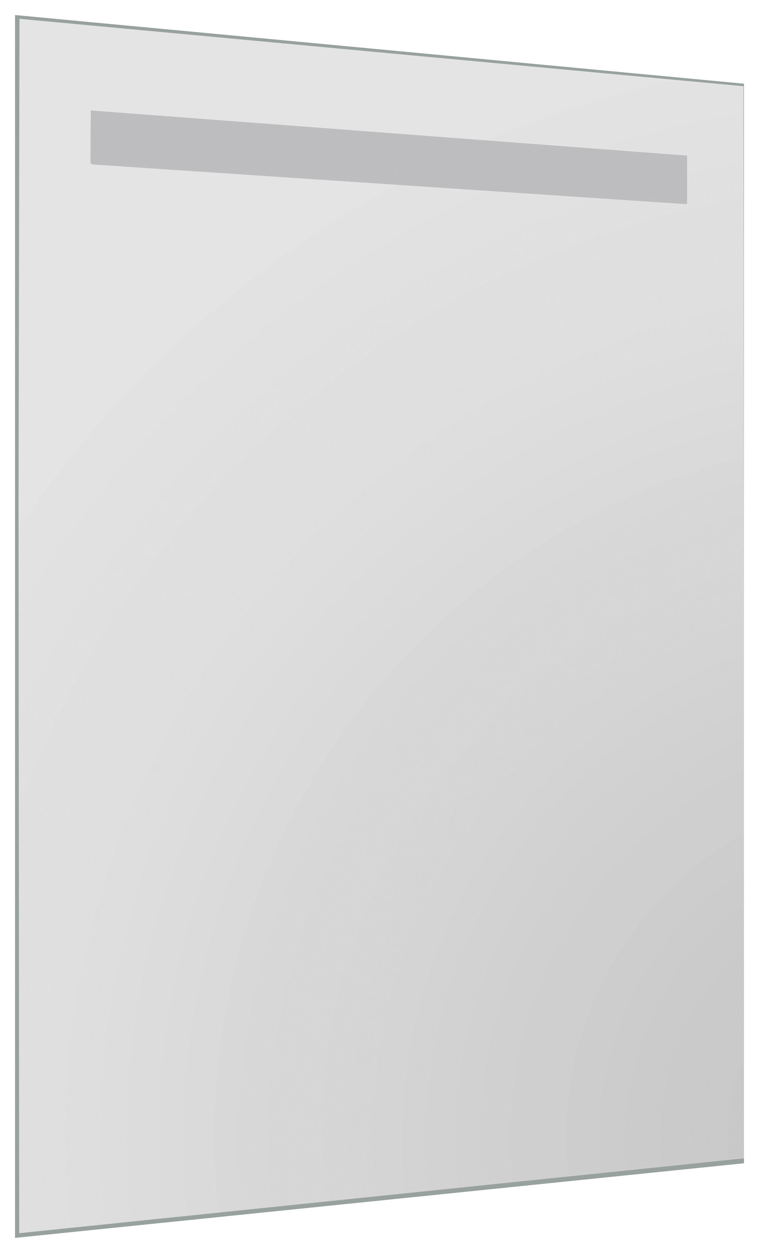 Mirrors&More Wandspiegel B/H/T: ca. 50x70x2,9 cm TABEA - (50,00/70,00/2,90cm) - Mirrors&More