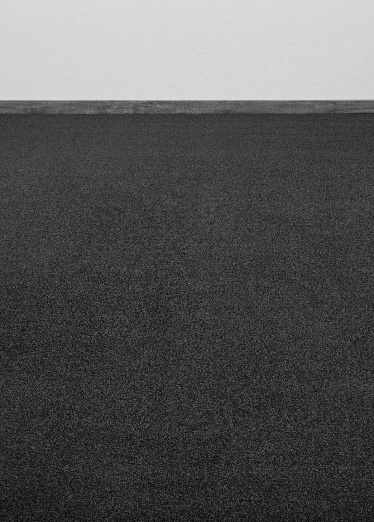 Teppichboden Winchester anthrazit B: ca. 400 cm pro m² Winchester - anthrazit (400,00cm)