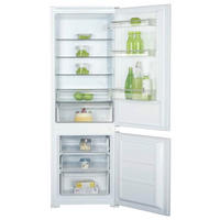 PKM-Möbel Einbaukühl-/Gefrierkombination KG250.4EEB B/H/T: ca. 54x178x54 cm KG250.4EEB - (54,00/178,00/54,00cm) - PKM-Möbel