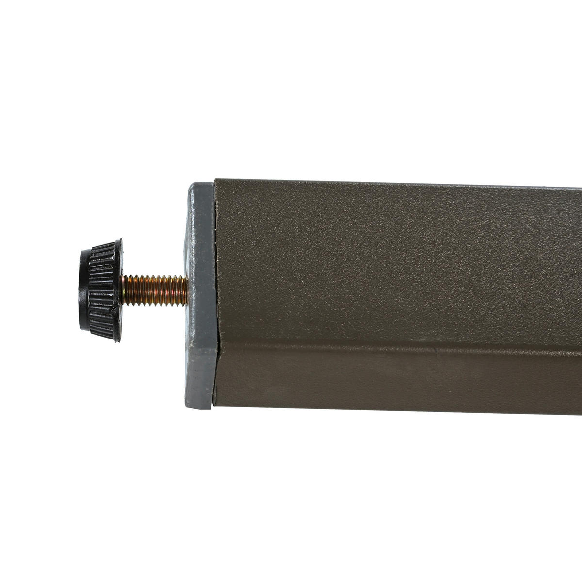 POCOline Gartensitzgruppe Grasse taupe Stahl Grasse - beige/taupe - POCOline