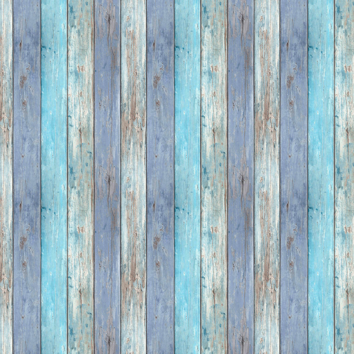 Vliestapete Holzoptik blau B/L: ca. 53x1005 cm Vliestapete_10200-08 - blau (53,00/1005,00cm)