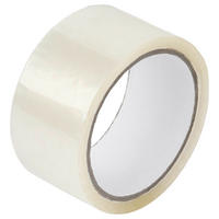 Klebeband B/L: ca. 5,5x6600 cm Klebeband 55mmx66m - transparent (5,50/6600,00cm)