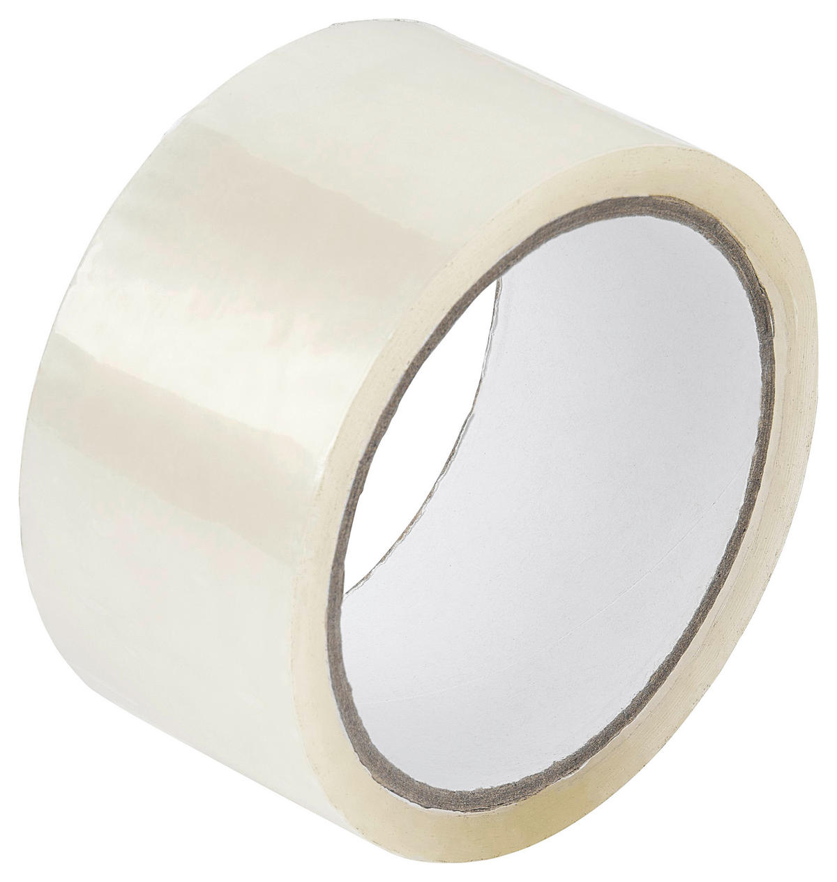Klebeband B/L: ca. 5,5x6600 cm Klebeband 55mmx66m - transparent (5,50/6600,00cm)