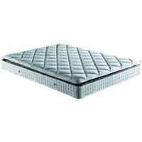 Matratze Carina Liegefläche B/L: ca. 180x200 cm Carina - (180,00/27,00/200,00cm)