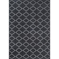 Sanat Teppich schwarz B/L: ca. 200x80 cm Teppich_Boho_8202_80x200 - schwarz (200,00/80,00cm) - Sanat