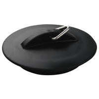 Fackelmann Abflussstöpsel Abflussstöpsel 6cm - (7,80/2,00/17,00cm) - Fackelmann