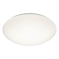 Reality Deckenleuchte R62601301 weiß Kunststoff H/D: ca. 9x37 cm LED-Deckenleuchte_Putz - weiß (37,00/9,00cm) - Reality