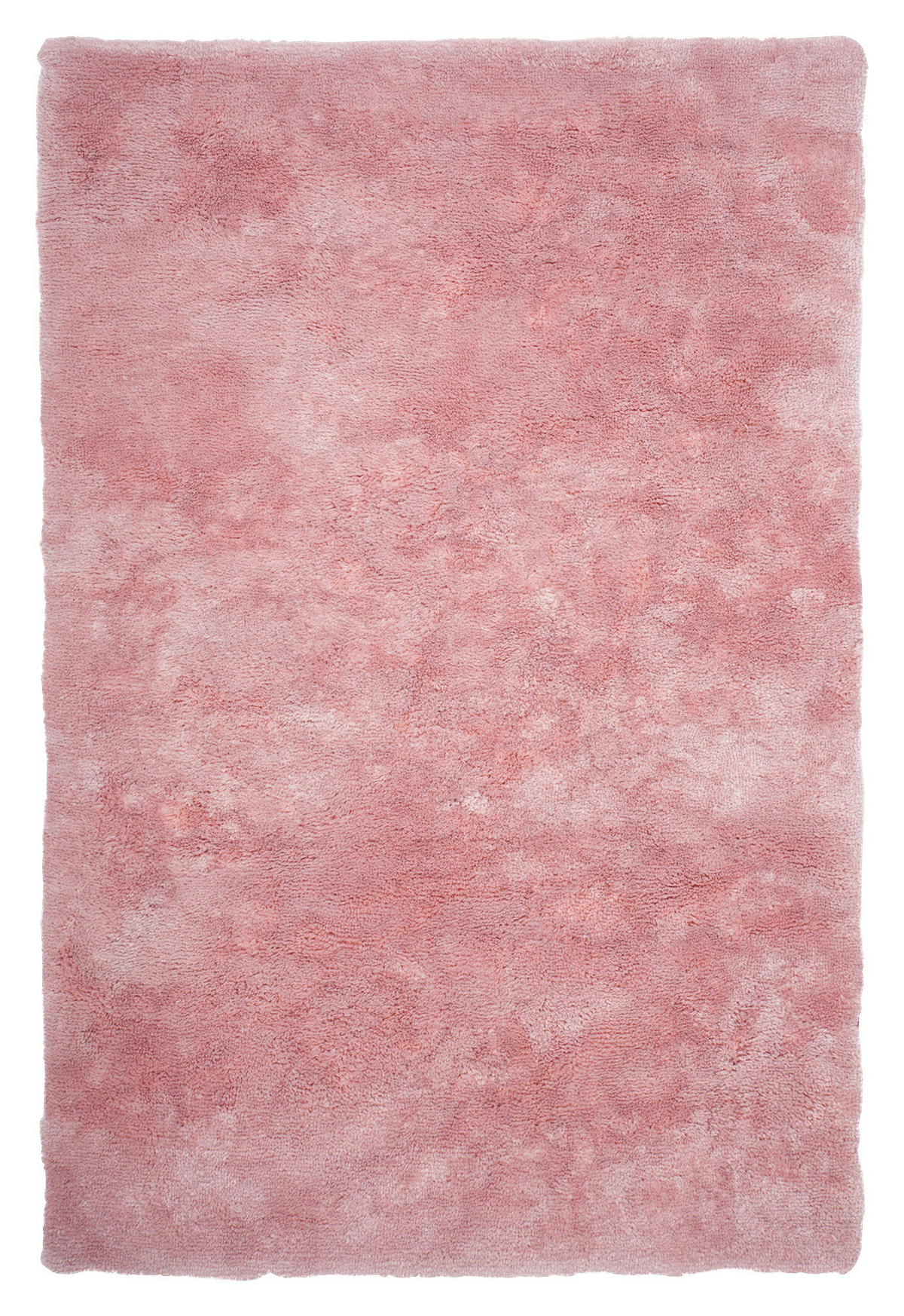 Obsession Teppich My Conveniently pink B/L: ca. 160x230 cm My Conveniently - pink (160,00/230,00cm) - Obsession