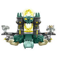 Master of the Universe Animated Castle Grayskull He-Man_Grayskull-Spielset - Master of the Universe
