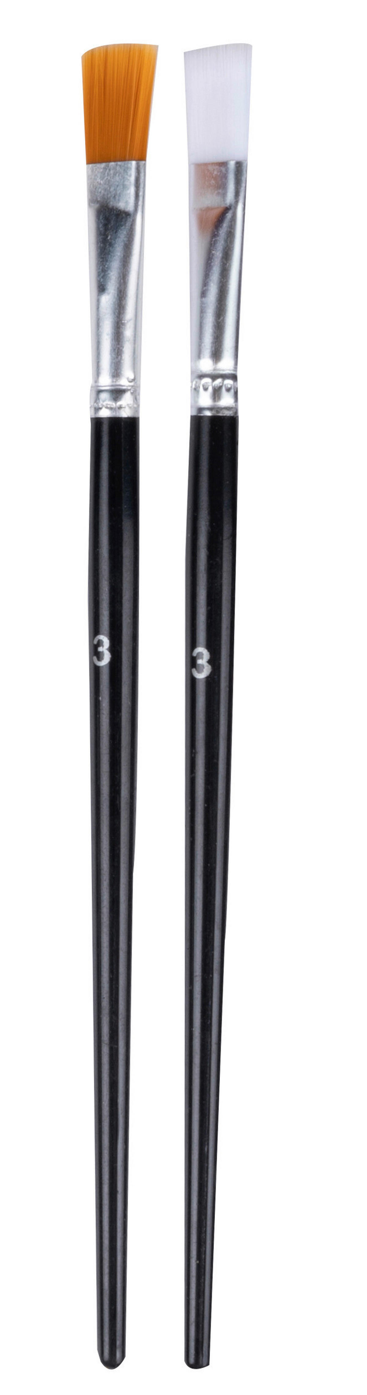 ARTICO Kunstkoffer B/H/L: ca. 26x9,5x36 cm Kunst-/u.Malkoffer_145tlg. - schwarz (36,00/26,00/9,50cm) - ARTICO