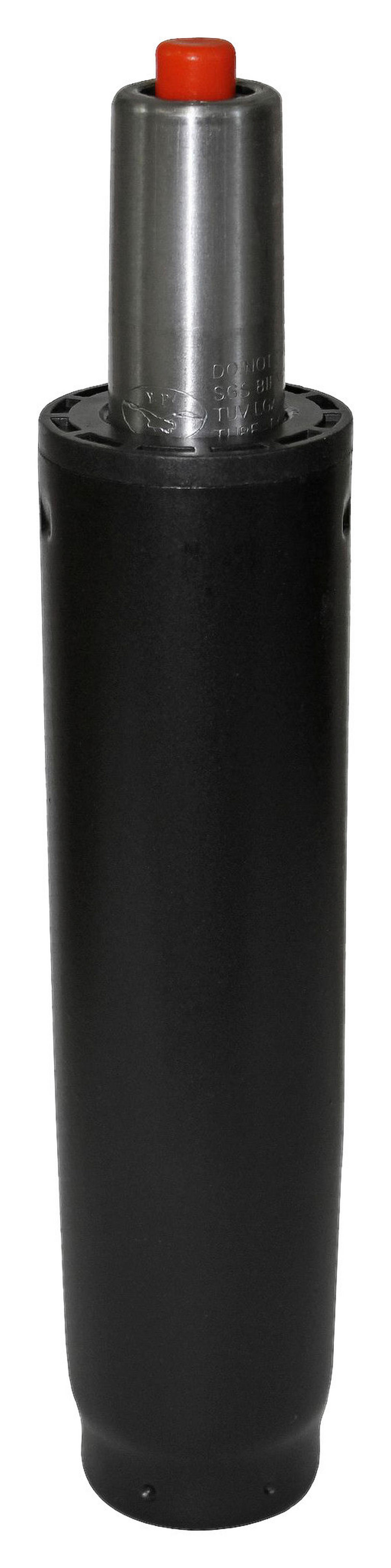 Zubehör schwarz Metall Gasdruckfeder - schwarz - Amstyle