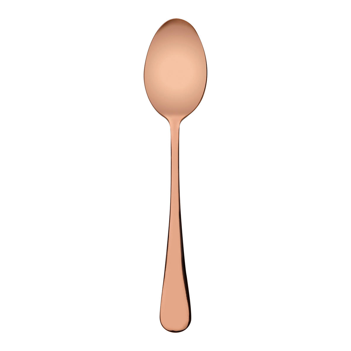 SAN IGNACIO Besteckset MUNICH rosa Edelstahl 24 tlg. MUNICH - rosa (17,00/6,80/27,00cm) - SAN IGNACIO