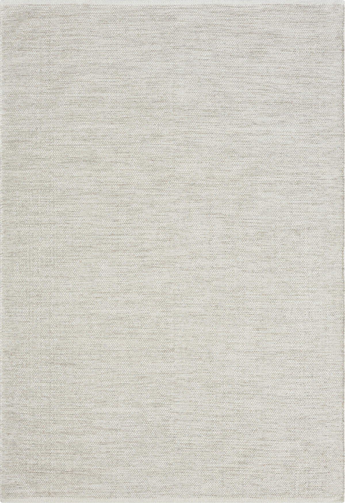 Merinos Teppich Stockholm creme B/L: ca. 120x170 cm Stockholm - creme (120,00/170,00cm) - Merinos