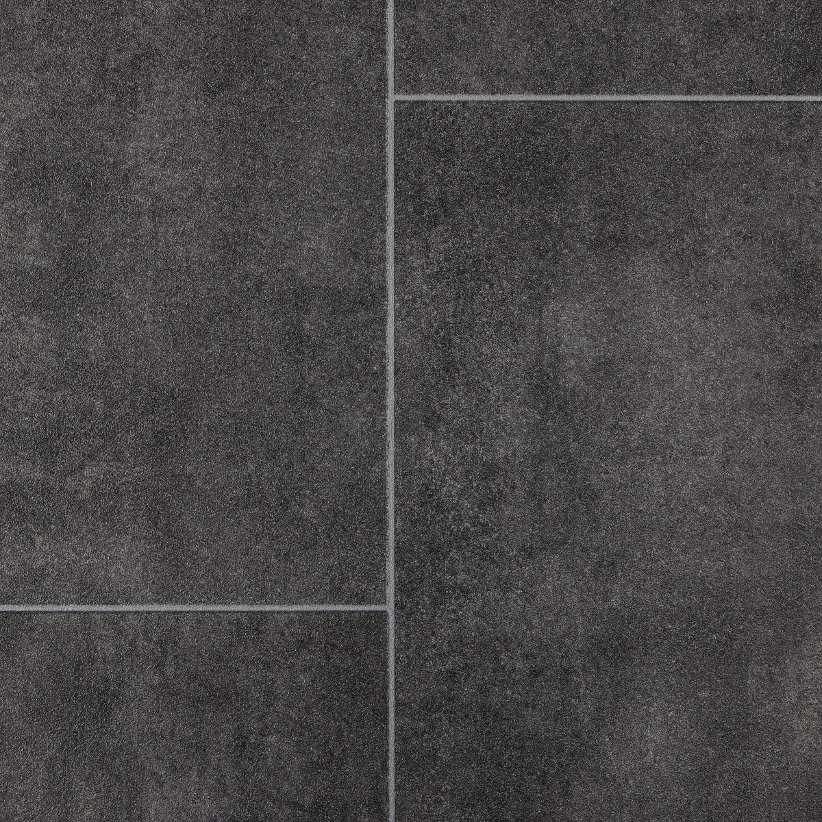 Vinylboden Mosa schwarz Kachel B: ca. 400 cm pro m² Mosa - schwarz (400,00cm)