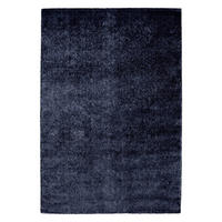 Arte Espina Hochflorteppich Swing 8100 lila B/L: ca. 140x200 cm Swing 8100 - blau/lila (140,00/200,00cm) - Arte Espina