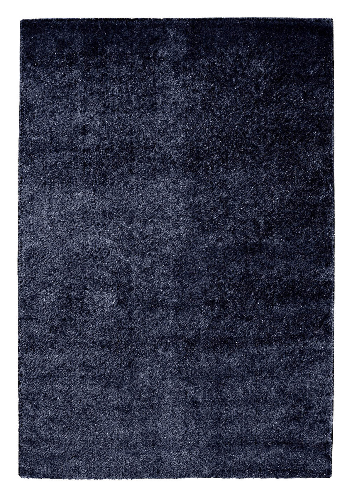 Arte Espina Hochflorteppich Swing 8100 lila B/L: ca. 140x200 cm Swing 8100 - blau/lila (140,00/200,00cm) - Arte Espina
