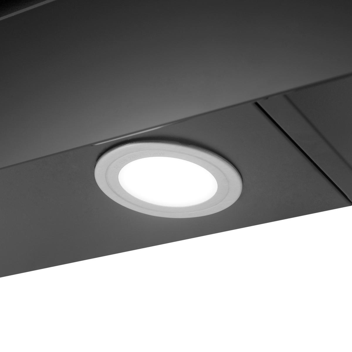 Respekta Winkelküche Economy grau matt B/H/T: ca. 310x200x172 cm Economy - Eiche/grau (310,00/200,00/172,00cm) - Respekta