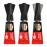 Pattex Sekundenkleber Mini Trio 3 tlg. Mini Trio - Pattex
