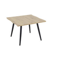 Couchtisch Zürich Eiche B/H/T: ca. 60x42x60 cm Zürich - Eiche (60,00/42,00/60,00cm) - Hela