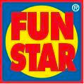 Fun Star Kissenbox Jumbo XXL schwarz Kunststoff B/H/L: ca. 61x69x140 cm Jumbo XXL - schwarz/silber (140,00/61,00/69,00cm) - Fun Star
