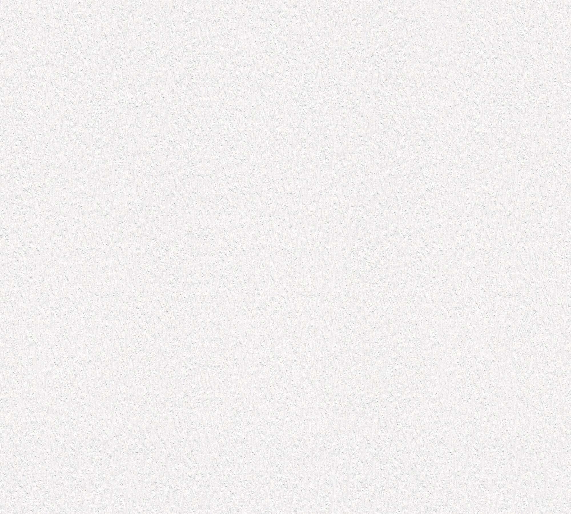 A.S.Création Papiertapete weiß B/H/D: ca. 53x1005x11 cm Papiertapete - weiß (11,00/1005,00cm) - A.S.Creation