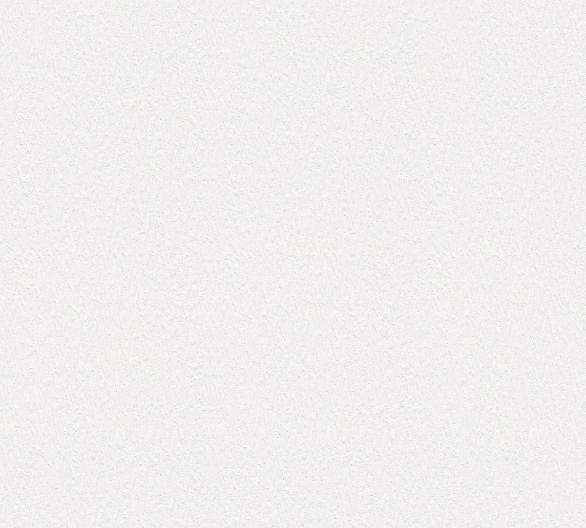 A.S.Création Papiertapete weiß B/H/D: ca. 53x1005x11 cm Papiertapete - weiß (11,00/1005,00cm) - A.S.Creation