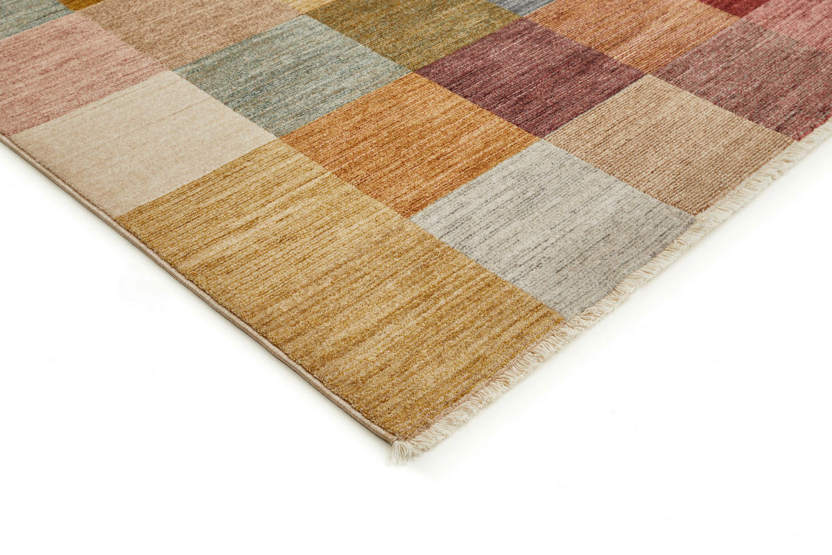 Teppich Rocco Multi B/L: ca. 120x160 cm Rocco - Multi (120,00/160,00cm)