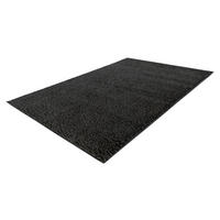 Obsession Teppich My Tropica anthrazit B/H/T/L/D: ca. 160x4x0x230x0 cm My Tropica - anthrazit (230,00/160,00/4,00cm) - Obsession