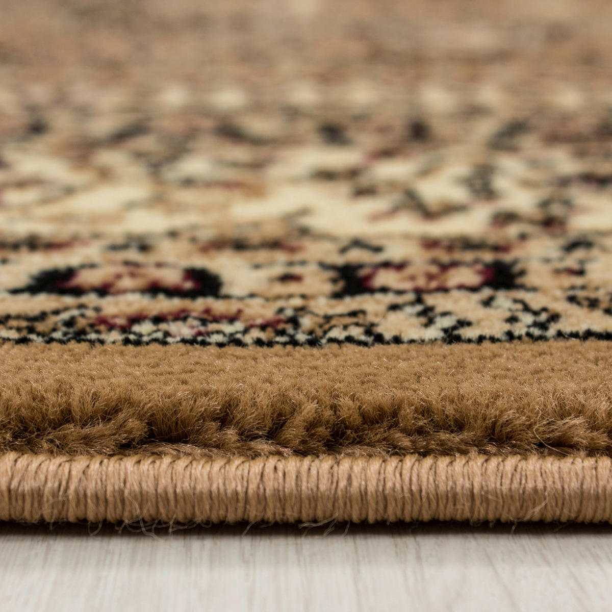 Ayyildiz Teppich MARRAKESH beige B/L: ca. 200x2902 cm MARRAKESH - beige (200,00/2902,00cm) - Ayyildiz