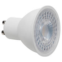 Müller-Licht Reflektorlampe 401100 GU10 LED-Reflektorlampe_3erPack_Pocoline - weiß (5,00/6,00cm) - Müller-Licht