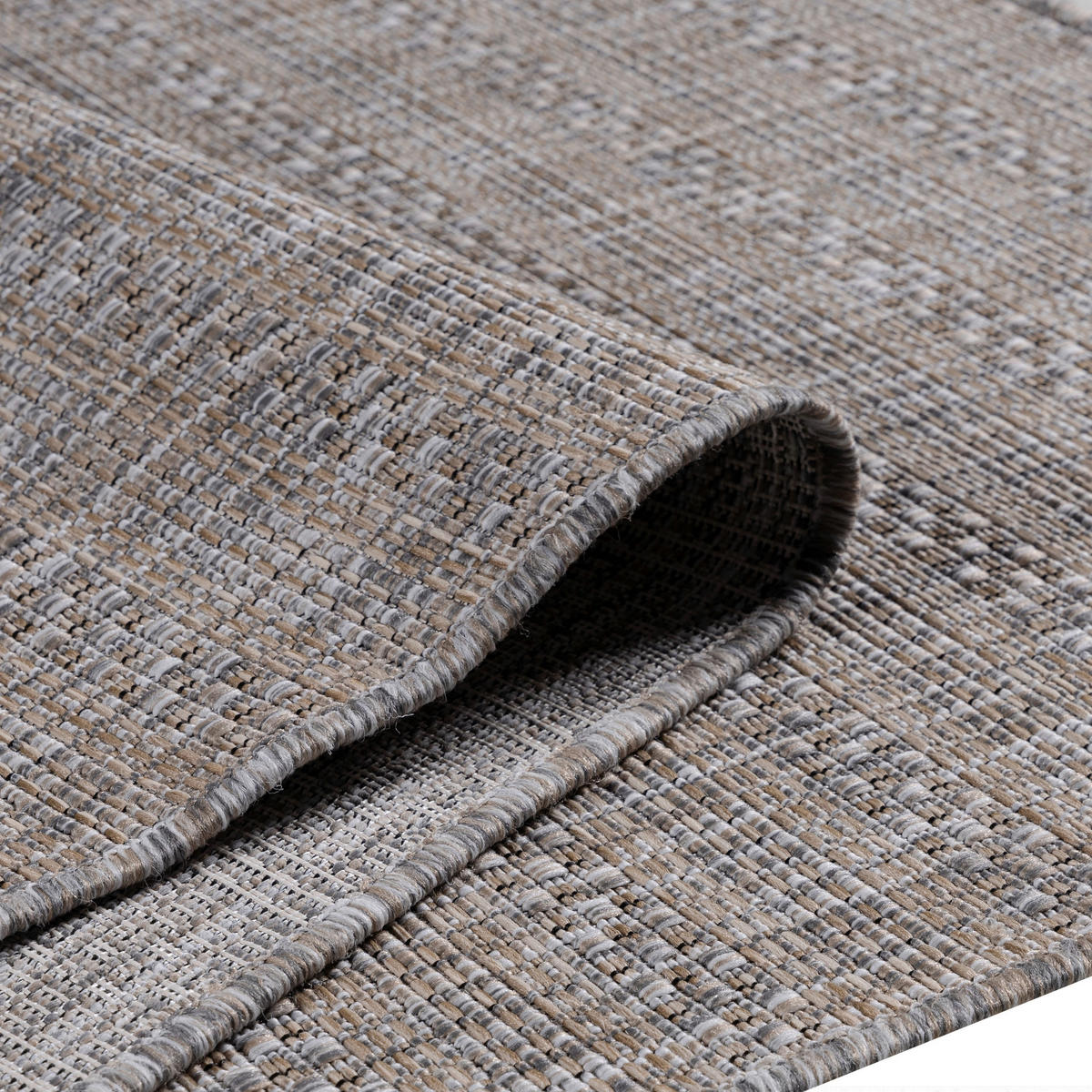 Ayyildiz Teppich ZAGORA beige B/L: ca. 140x200 cm ZAGORA - beige (140,00/200,00cm) - Ayyildiz