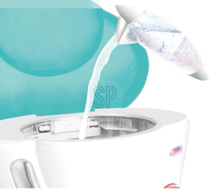 Thumbnail - Spielzeug Kaffeemaschine B/H/L: ca. 20,5x14,5x24 cm