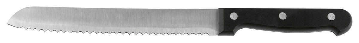 GOURMETmaxx Messerset Messerset_6tlg.GOURMETmaxx - schwarz - GOURMETmaxx