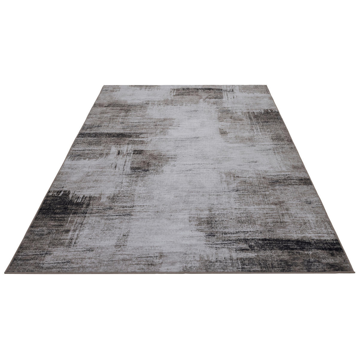 Obsession Teppich Avantgarde beige B/H/L: ca. 160x16x230 cm Avantgarde - beige (230,00/160,00/16,00cm) - Obsession
