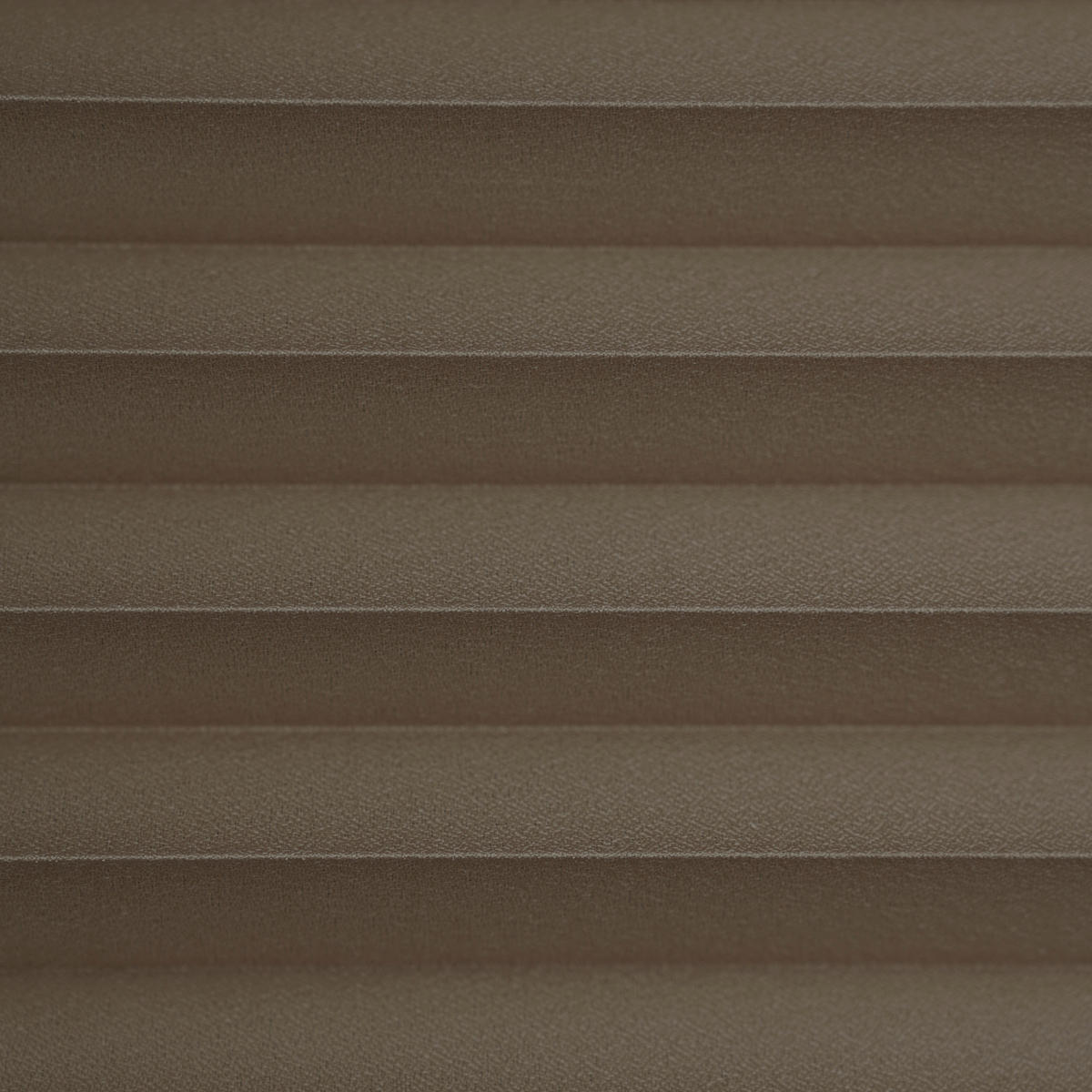 Hochwertiges Klemmplissee taupe B/L: ca. 80x130 cm Hochwertiges_Klemmplissee_Free - taupe (80,00/130,00cm)
