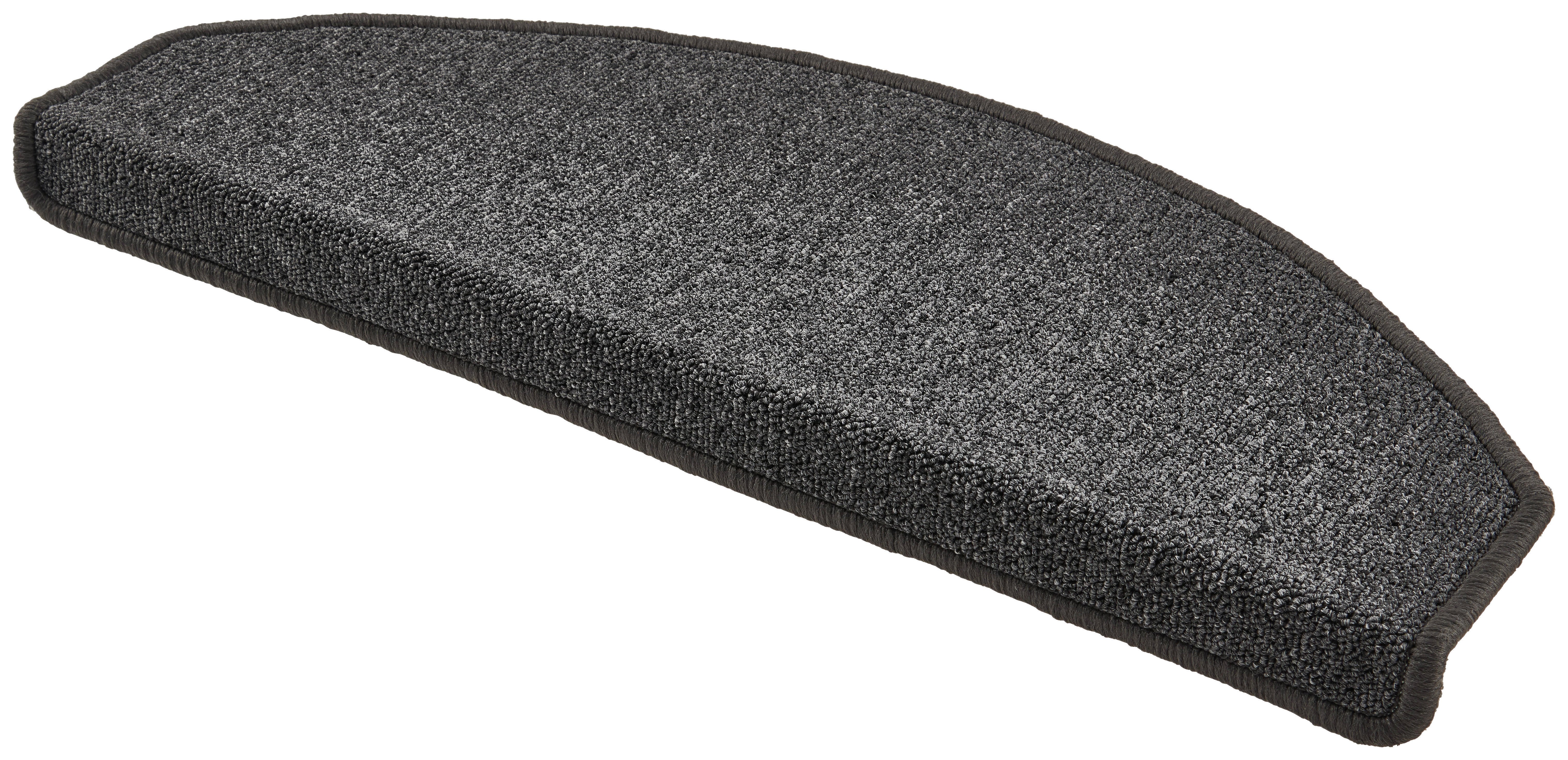 Stufenmatte Astra anthrazit B/L: ca. 28x65 cm Astra - anthrazit (28,00/65,00cm)