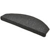 Stufenmatte Astra anthrazit B/L: ca. 28x65 cm Astra - anthrazit (28,00/65,00cm)