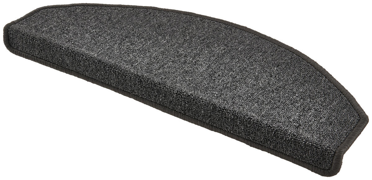 Stufenmatte Astra anthrazit B/L: ca. 28x65 cm Astra - anthrazit (28,00/65,00cm)
