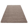 Ayyildiz Teppich LIFE beige B/L: ca. 100x200 cm LIFE - beige (100,00/200,00cm) - Ayyildiz