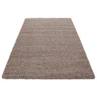 Ayyildiz Teppich LIFE beige B/L: ca. 160x230 cm LIFE - beige (160,00/230,00cm) - Ayyildiz