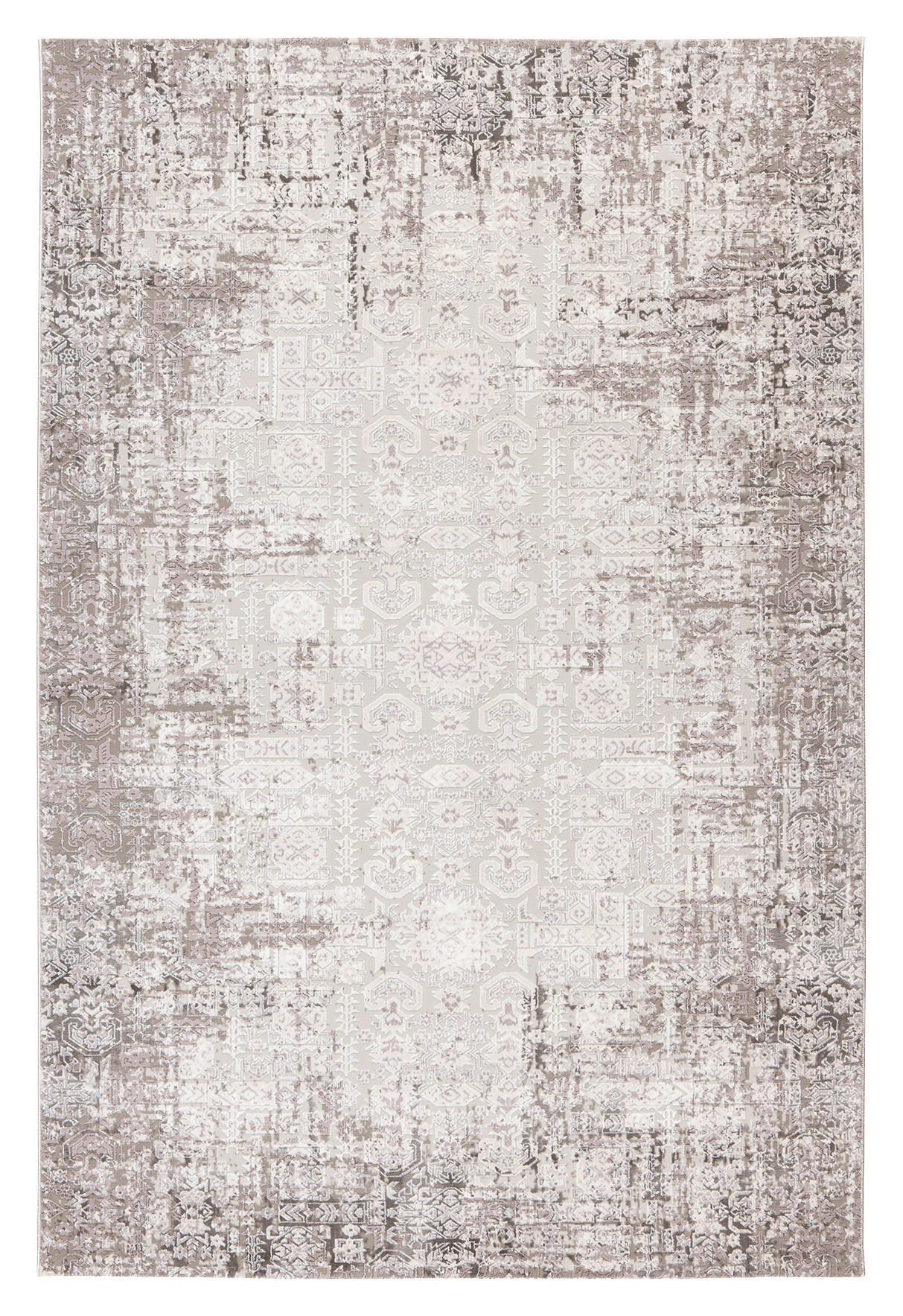 Obsession Teppich My Phantasm taupe B/L: ca. 200x290 cm My Phantasm - taupe (200,00/290,00cm) - Obsession