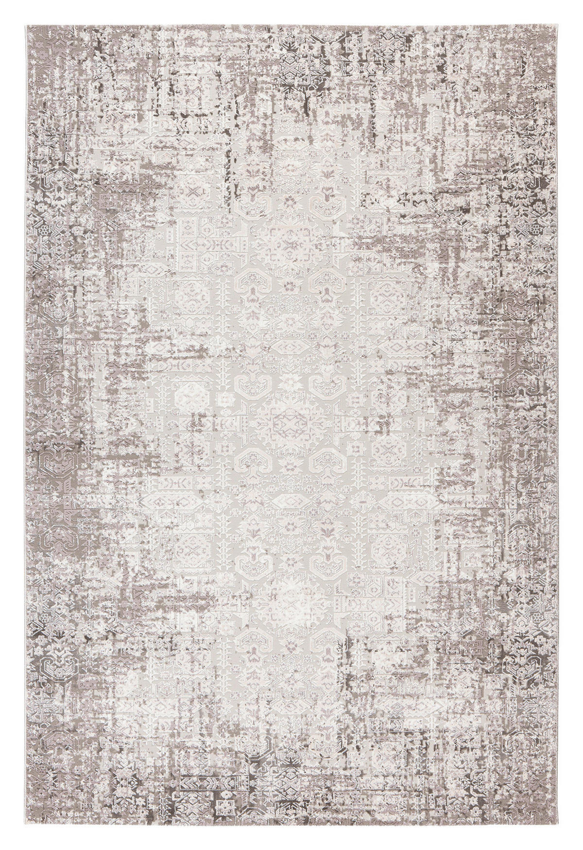 Obsession Teppich My Phantasm taupe B/L: ca. 200x290 cm My Phantasm - taupe (200,00/290,00cm) - Obsession